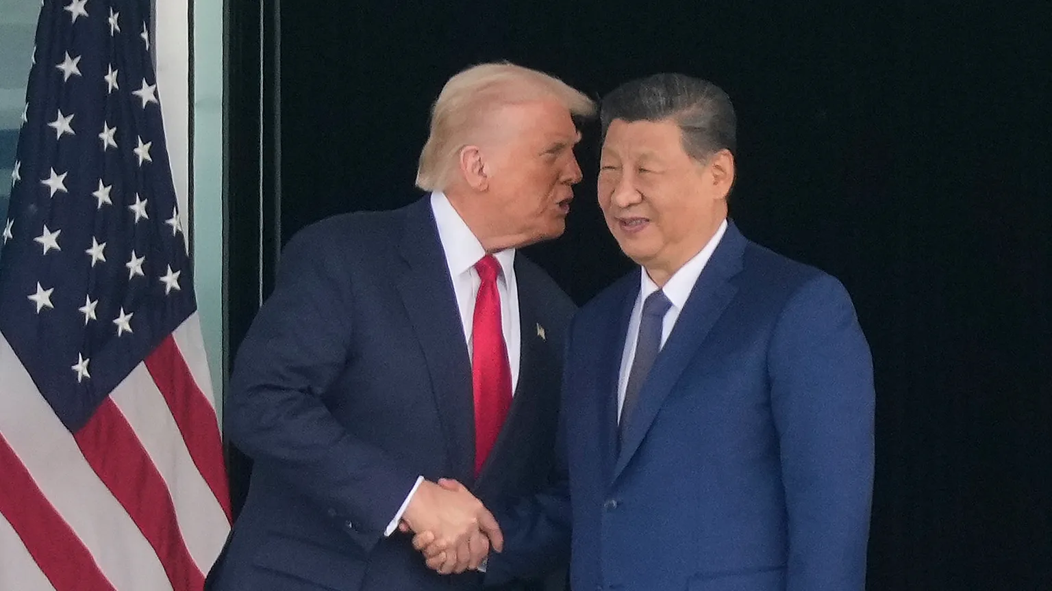 Governo Trump impede participação da China em disputa comercial entre Brasil e Estados Unidos na OMC