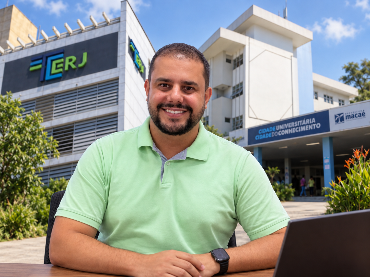 TCE-RJ suspende pagamentos de contrato de R$ 16 milhões da Prefeitura de Macaé após identificar indícios de irregularidades