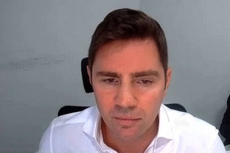 Daniel Vorcaro contesta autenticidade de áudios vazados e nega acusações de desrespeito a mulheres