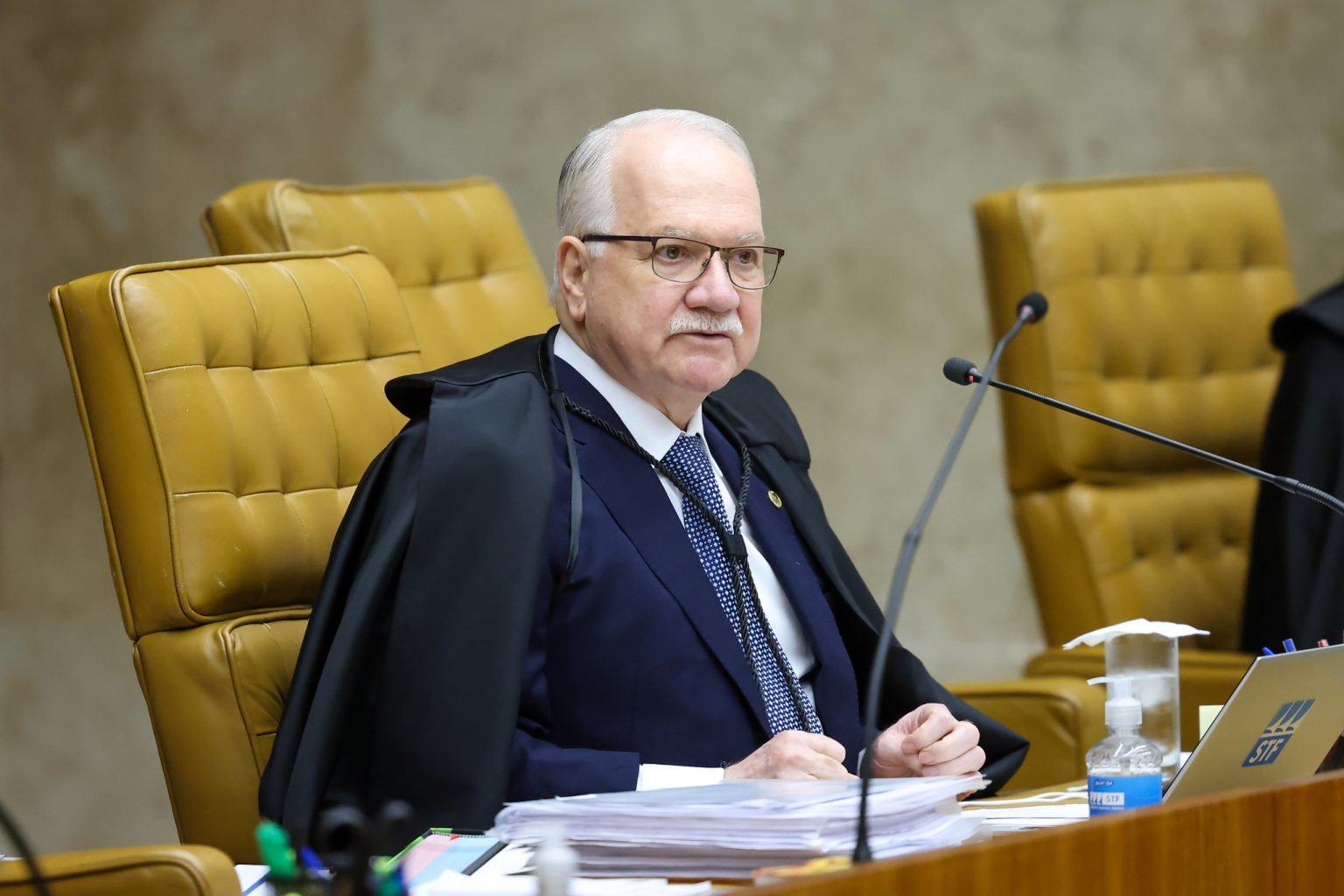 CNJ arquiva processo contra juiz acusado de irregularidades em ação envolvendo cliente da irmã de Kassio Nunes Marques