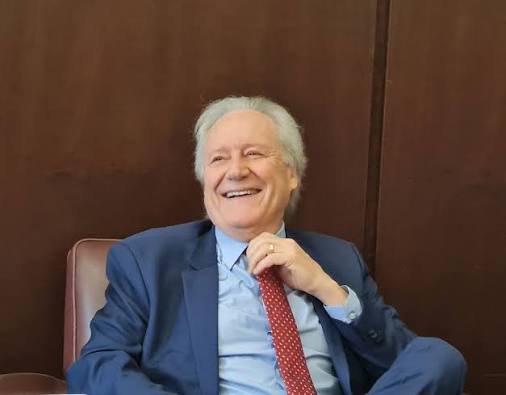 Vorcaro contratou escritório de filho de Lewandowski e cobrou atuação do jurídico do Banco Master, revelam mensagens da PF