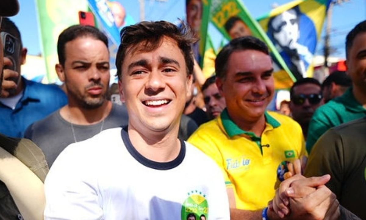 Minas Gerais elege 53 deputados federais; PL forma maior bancada e Nikolas lidera votação