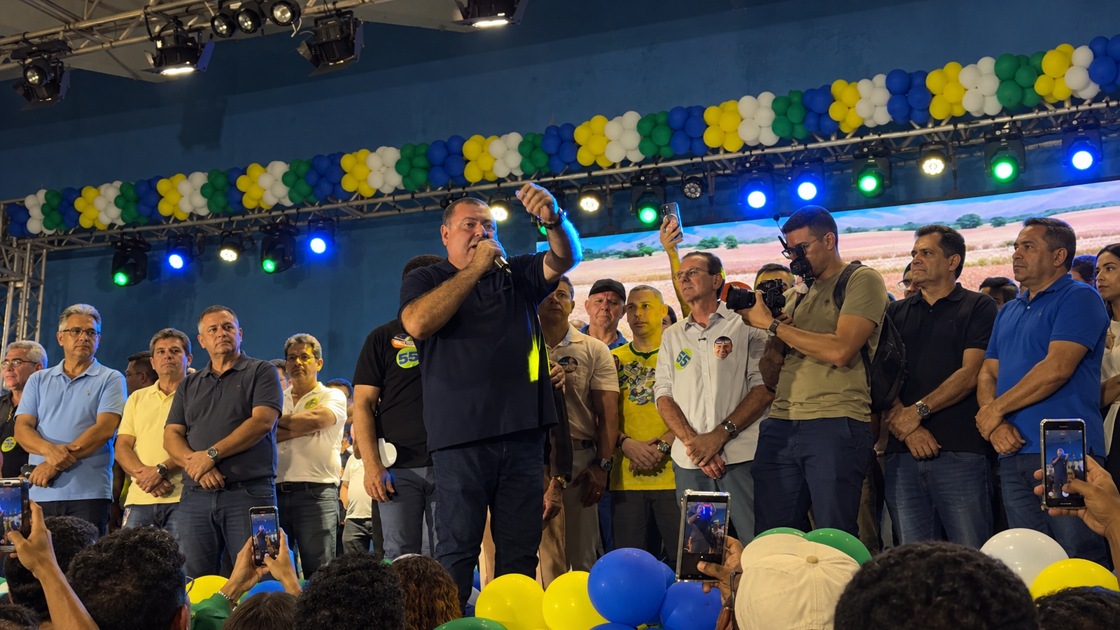 Márcio Rezende busca ampliar influência de Macaé na Câmara dos Deputados