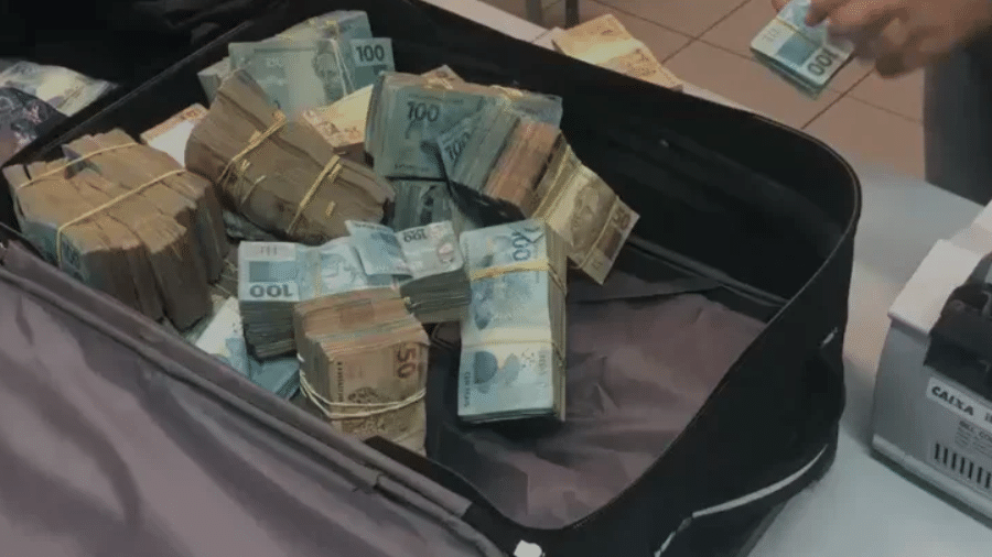 PF deflagra Operação Eredità contra esquema internacional de tráfico de cocaína e lavagem de dinheiro