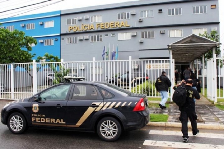 Operação Venator II: ação integrada prende cinco foragidos da Justiça em Macaé