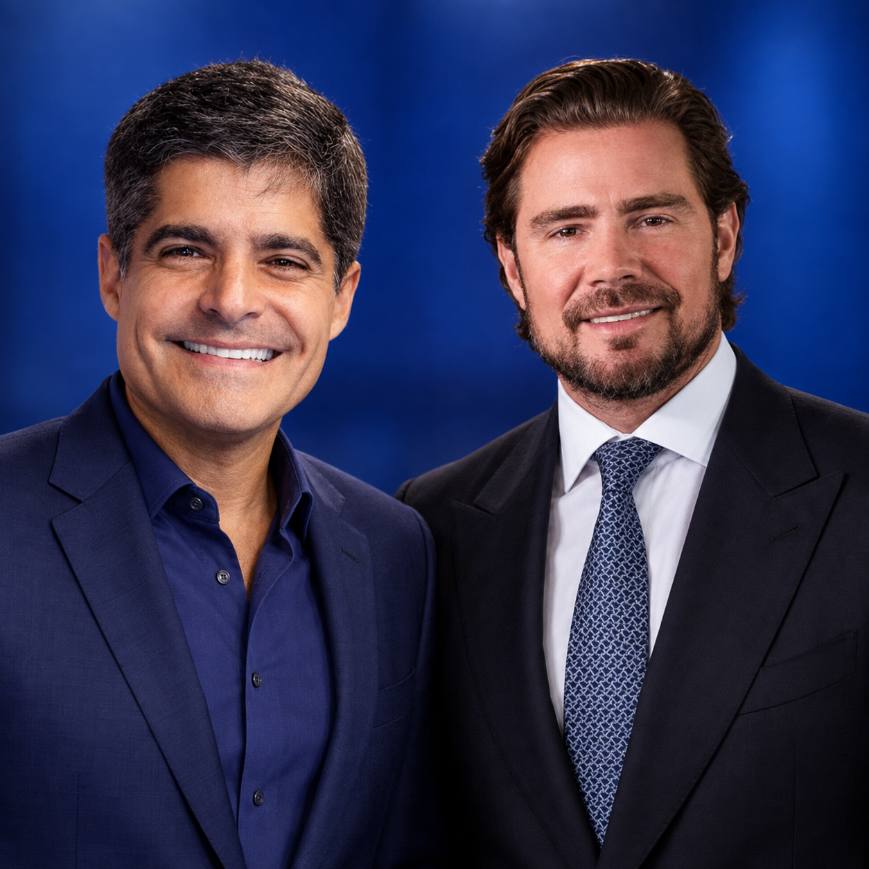 Vorcaro acusa ACM Neto e Rueda de cobrarem 10% sobre investimentos no Banco Master