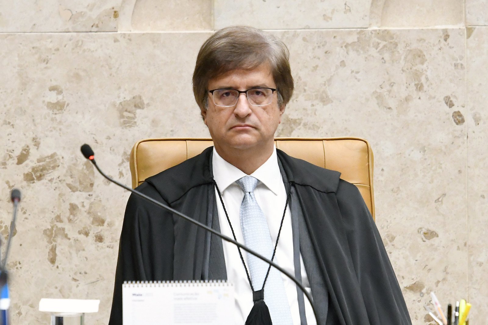 Conselho Superior do MPF analisa possível investigação sobre atuação de Paulo Gonet no caso Banco Master
