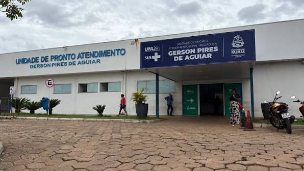 Polícia do Tocantins faz buscas em empresa de saúde investigada por contratos envolvendo UPAs de Palmas