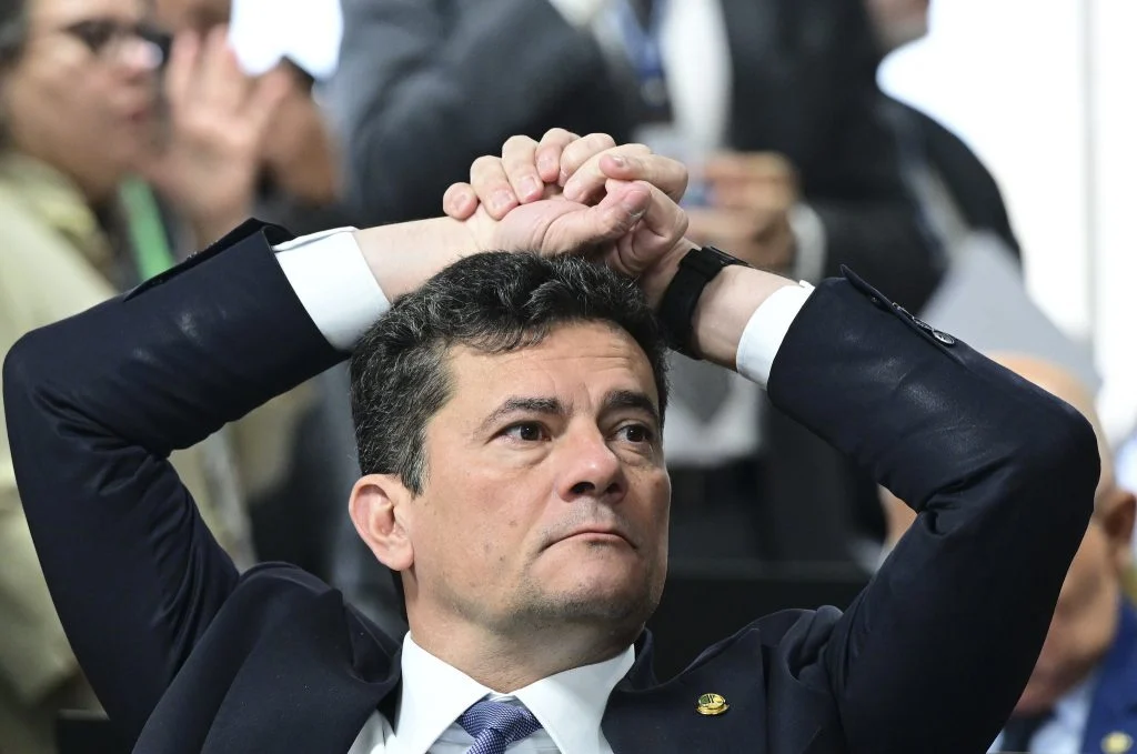Moro lidera disputa pelo Governo do Paraná com 46,2%, aponta Paraná Pesquisas