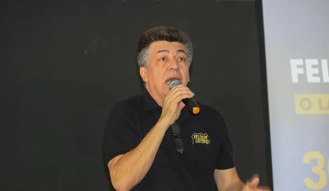Felício Laterça intensifica campanha no Norte Fluminense e aproxima agenda dos eleitores
