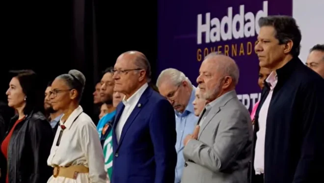 Eleições 2026: derrota de importantes aliados de Lula expõe enfraquecimento político do governo e avanço da direita no país