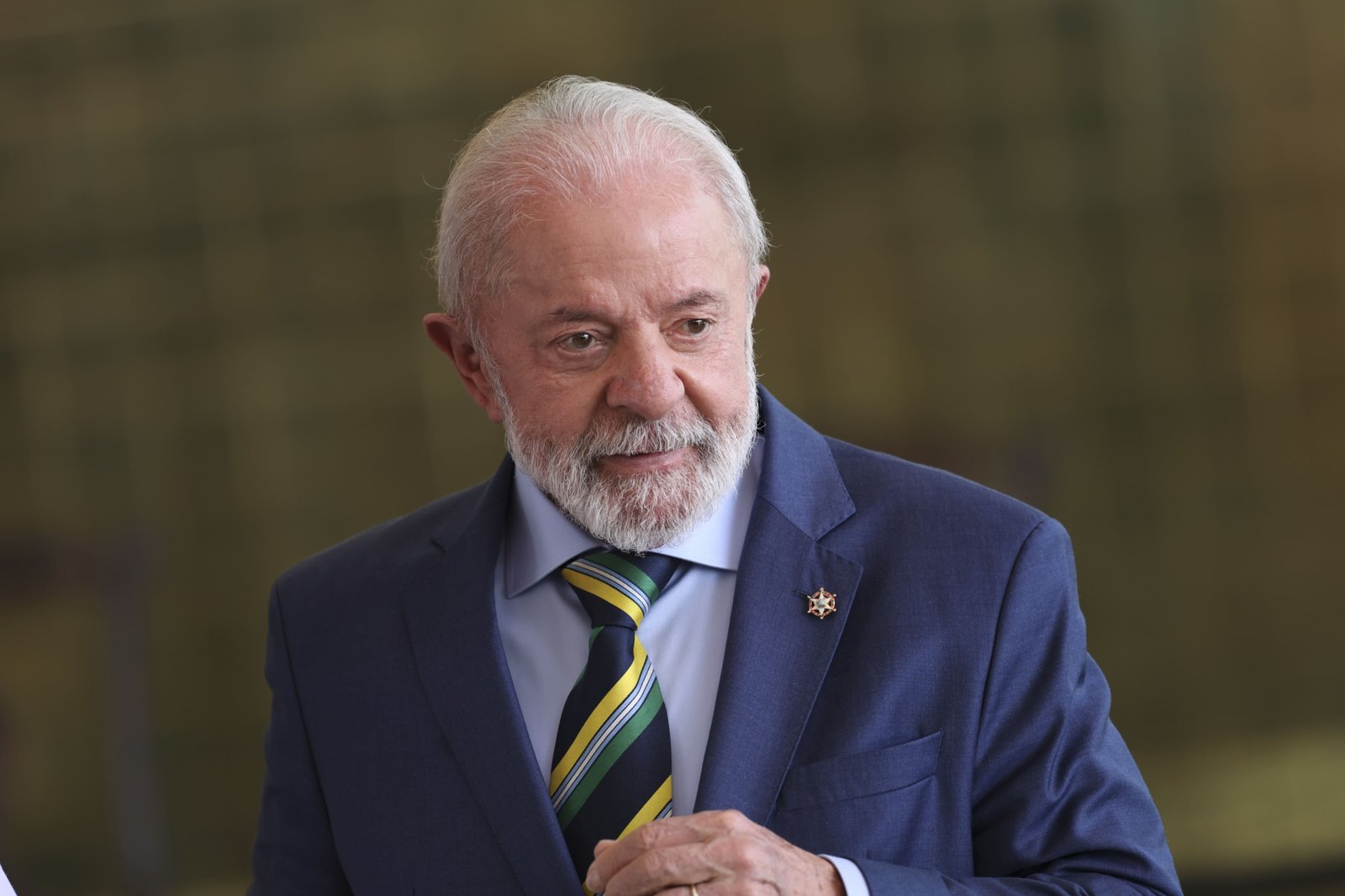 Maioria dos principais doadores individuais de Lula ocupa cargos no governo ou em estatais