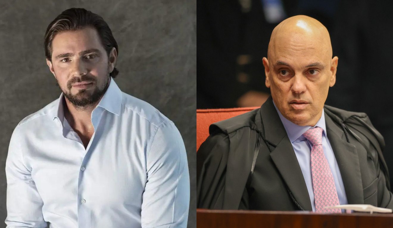 Alexandre de Moraes enfrenta acusações no caso Banco Master; André Mendonça pede investigação e STF analisa suspeitas envolvendo ministro