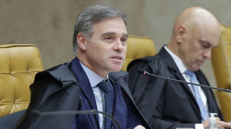 André Mendonça pede acesso integral ao Inquérito das Fake News e solicita apuração de possíveis irregularidades de Moraes