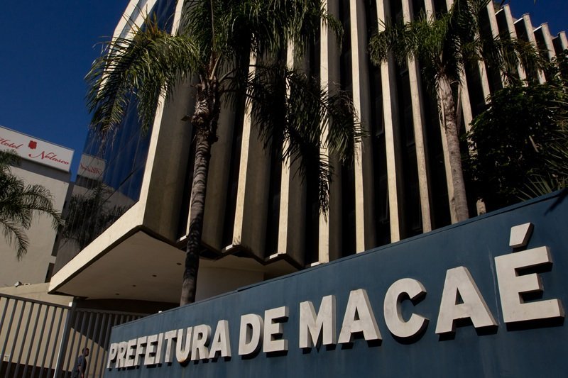 Contratos da Prefeitura de Macaé na mira do Ministério Público