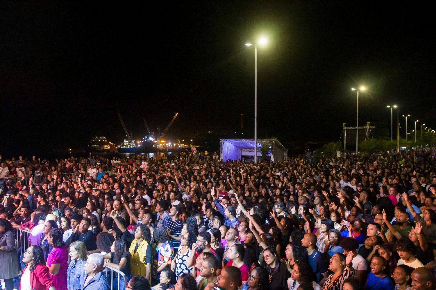 Macaé recebe Festival Cultura Gospel dia 7 de março