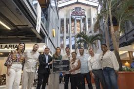 Mercado Municipal de Niterói recebe título de patrimônio histórico e cultural