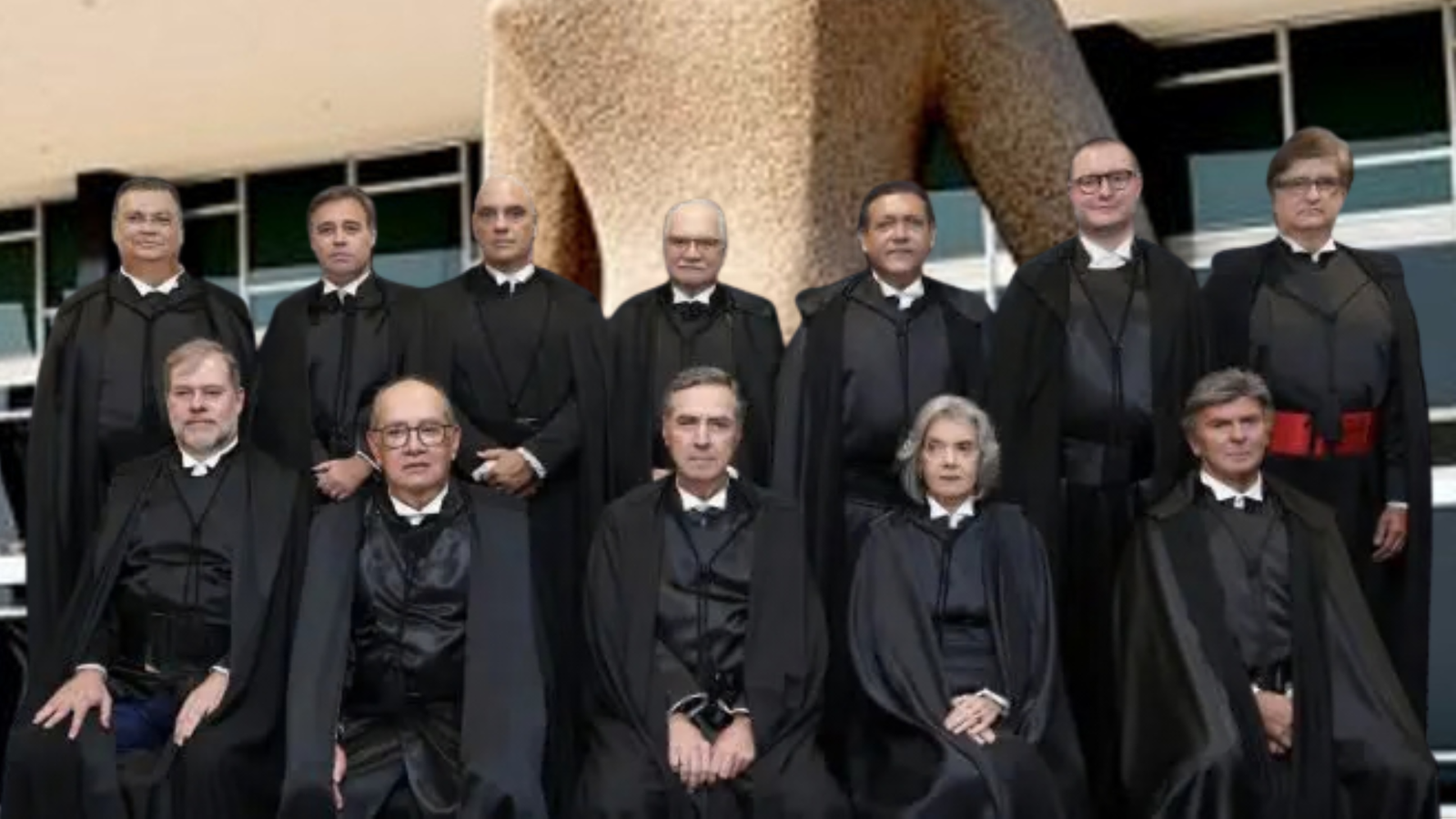 Como o Judiciário brasileiro se tornou um dos poderes mais caros do Estado sem debate público proporcional