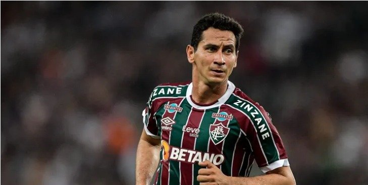 Fluminense escolhe nome ideal para substituir Paulo Henrique Ganso