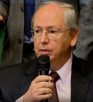 Condenado por relatório sobre eleições de 2022, presidente do Instituto Voto Legal não é localizado