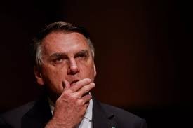 PGR deixa decisão sobre tornar Bolsonaro réu por suposto “golpe” de Estado para 2025