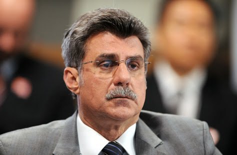 Flávio Dino suspende condenação de Romero Jucá e decisão afasta inelegibilidade para as eleições de 2026