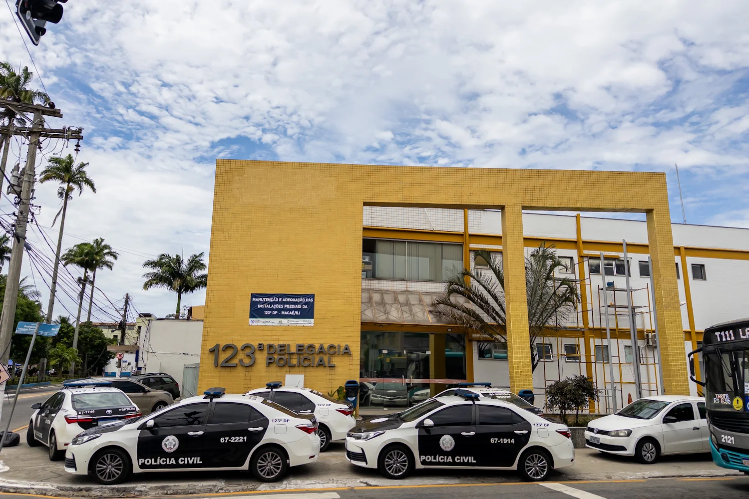 Macaé completa 16 meses sem registros de feminicídio