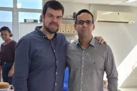 Júlio Viana é Reconduzido a Diretoria Previdenciária do MACAEPREV