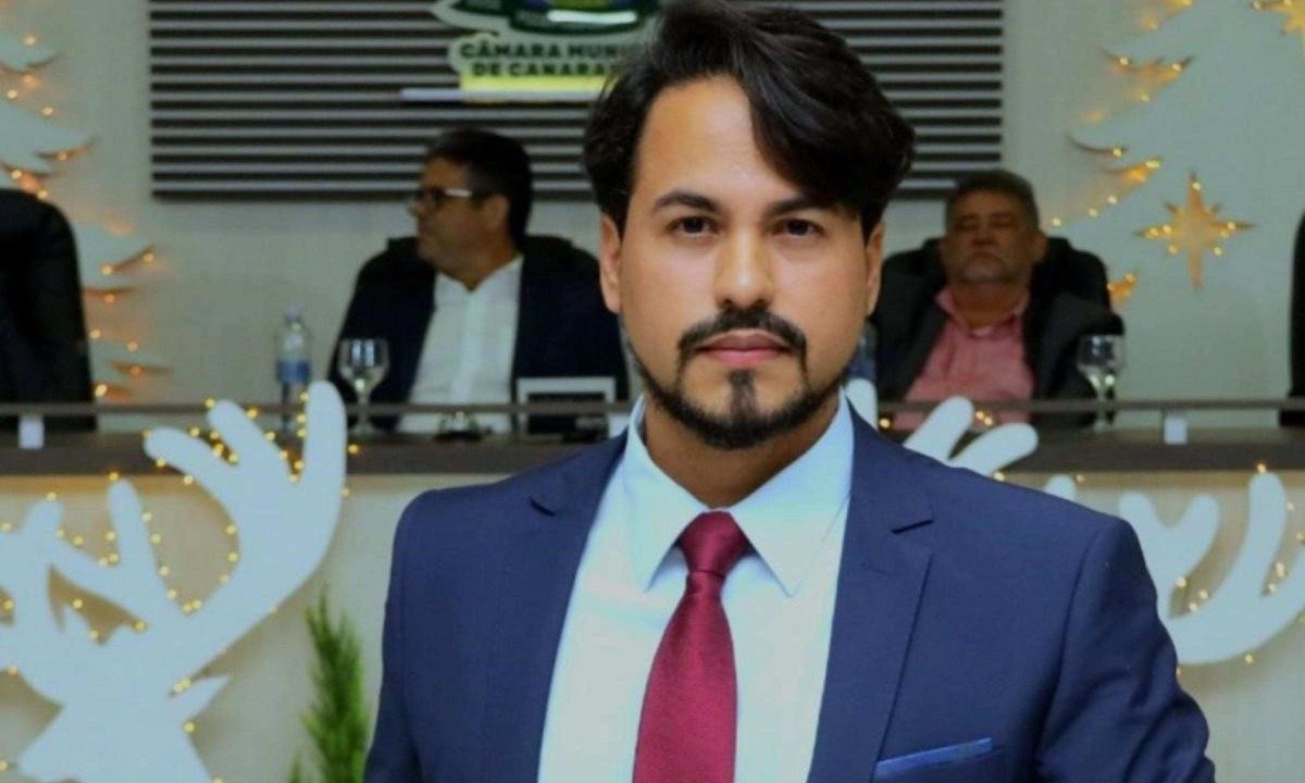 Vereador é preso por estupro e escravidão sexual de adolescente