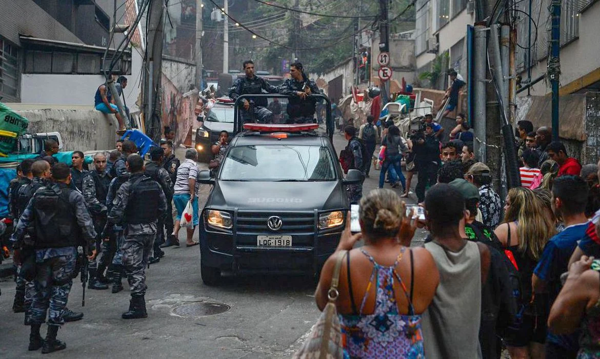 Decisão do STF dá oportunidade para governo do RJ ter marca eleitoral em 2026