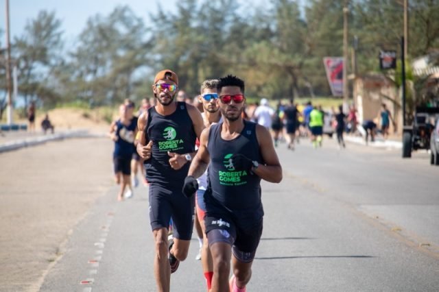 Desafio de Corrida Rústica será neste sábado em Grussaí