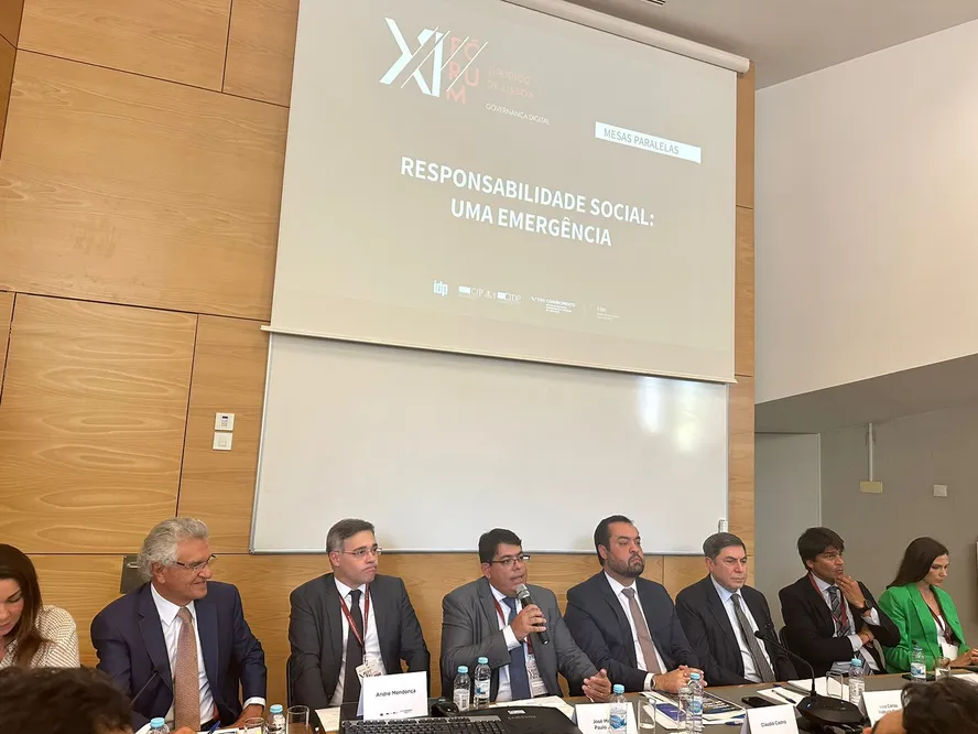 “Gilmarpalooza”: O Fórum de Lisboa e o Desgaste da Imagem do STF