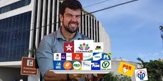 O vale tudo das Eleições em Macaé: Vale até mexer os “pauzinhos” nas lideranças estaduais