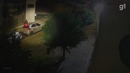 DUPLO HOMICÍDIO EM BH: ATAQUE A TIROS DEIXA DOIS IRMÃOS MORTOS E QUATRO FERIDOS