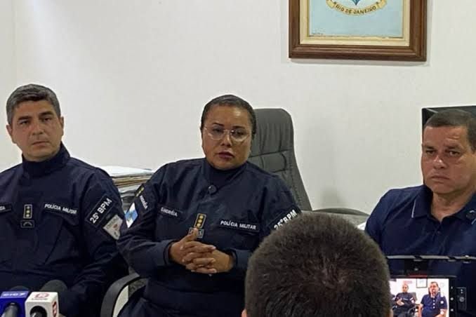 Operação especial da PM busca garantir tranquilidade para foliões na Região dos Lagos