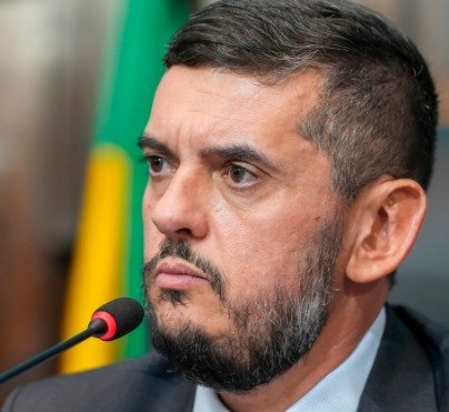 Alexandre de Moraes concede liberdade provisória a Rodrigo Bacellar com imposição de medidas cautelares