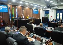 Câmara Municipal aprova projetos sobre estado de calamidade financeira de Cabo Frio