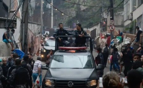 Governo do RJ apresenta ao STF plano para retomada de áreas dominadas pelo crime organizado