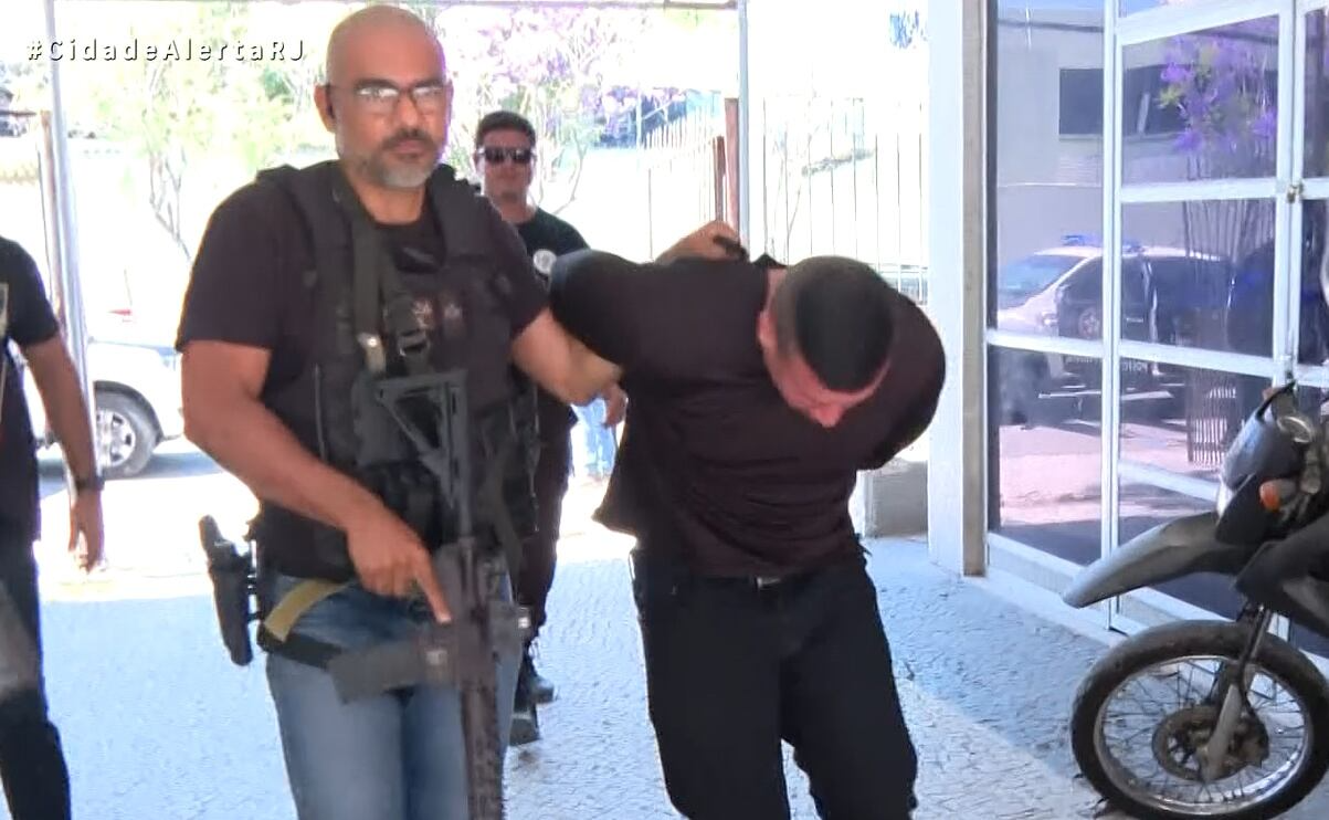PMs estão entre os suspeitos pela execução de policial civil com 12 tiros à queima-roupa