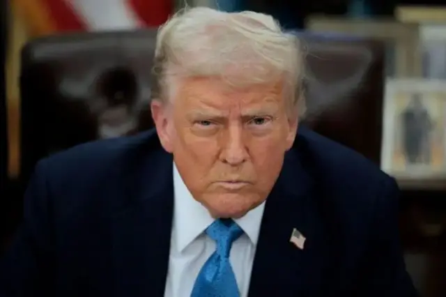 Trump anuncia tarifas de 100% sobre filmes produzidos fora dos EUA