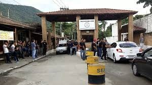 Operação do Ministério Público desmantela máfia de cantinas em presídios do Rio de Janeiro