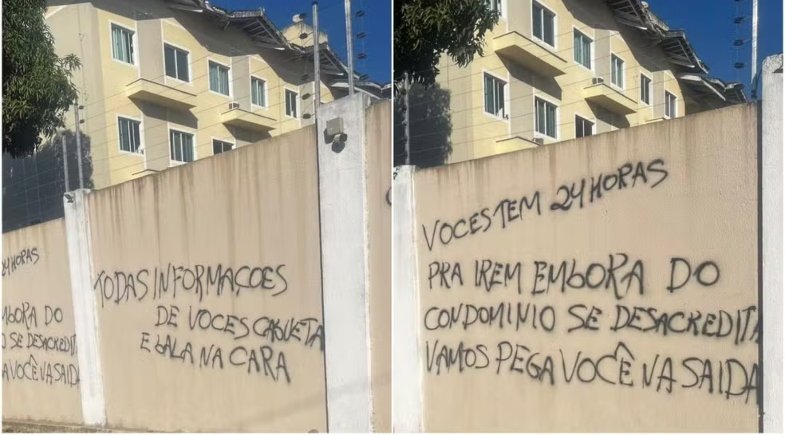 “O silêncio cúmplice do governo Lula diante do terror das facções”