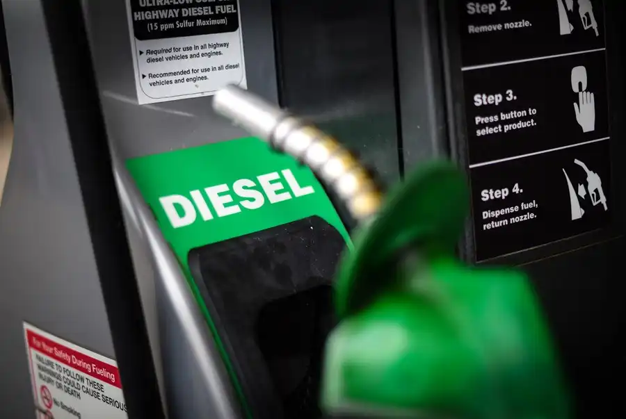 Alerta no setor de combustíveis: estoques de diesel podem durar apenas 15 dias, dizem importadores