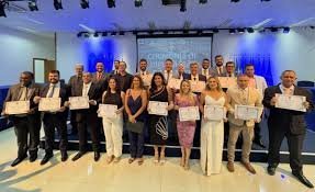 Diplomação oficializa as eleições de prefeito, vice-prefeito e vereadores em Macaé