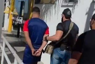 Polícia Civil flagra tráfico e prende homem ligado a facção criminosa no Bosque Azul