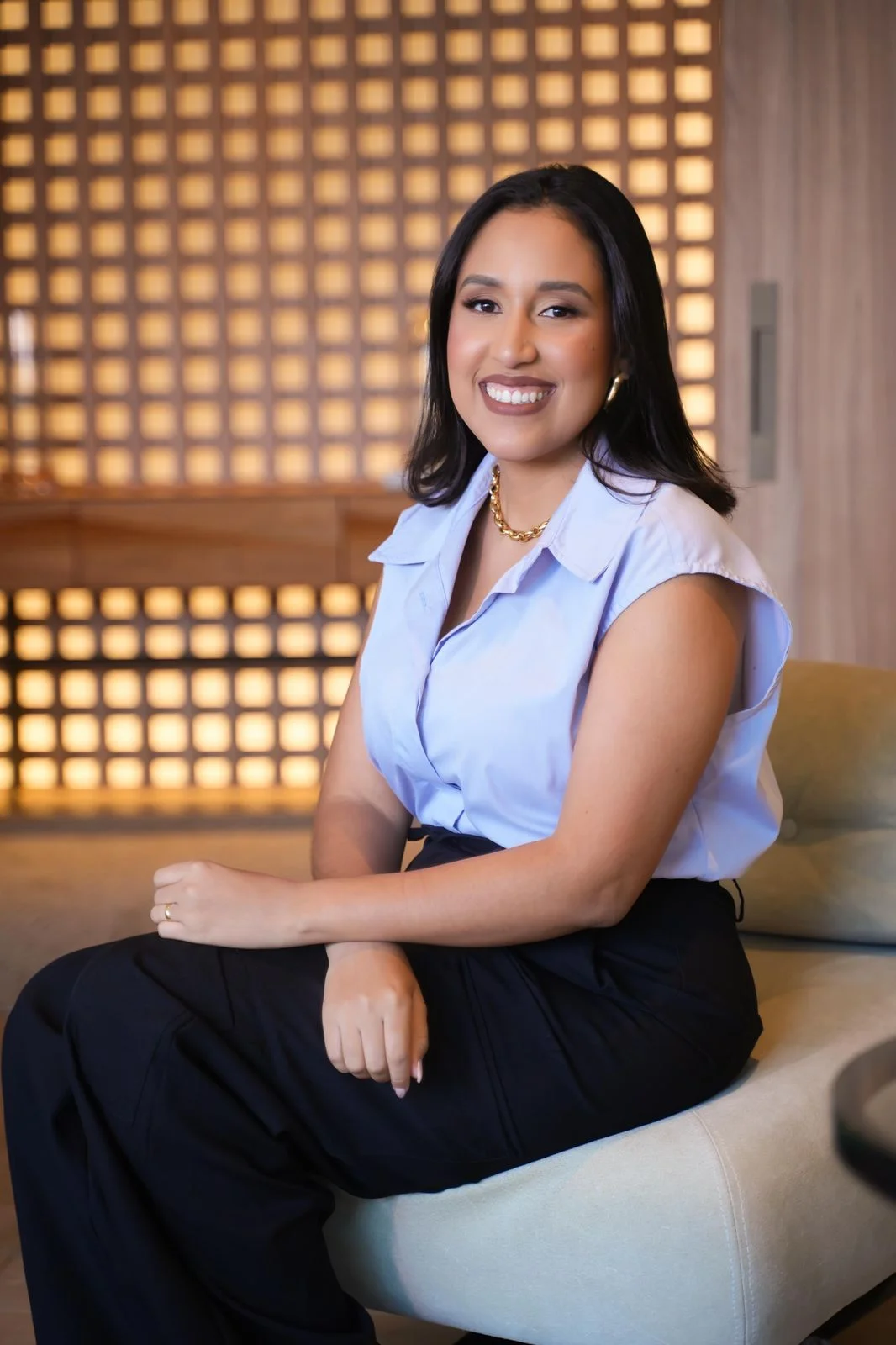 Giovanna Novaes: quando o sucesso começa por dentro