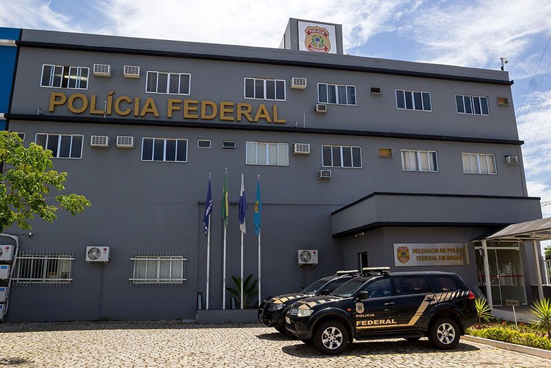 MPRJ e PF avançam contra possível esquema criminoso no processo eleitoral de Macaé