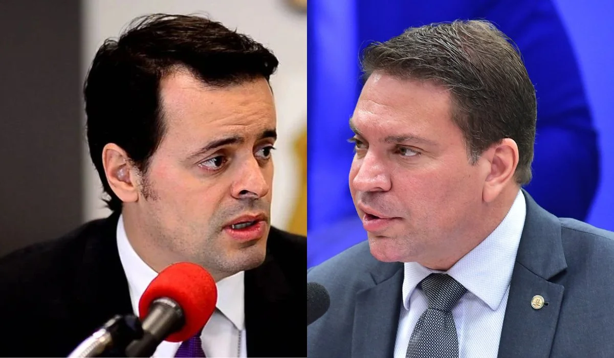 Existe perseguição política – Os fatos que fazem essa pergunta crescer