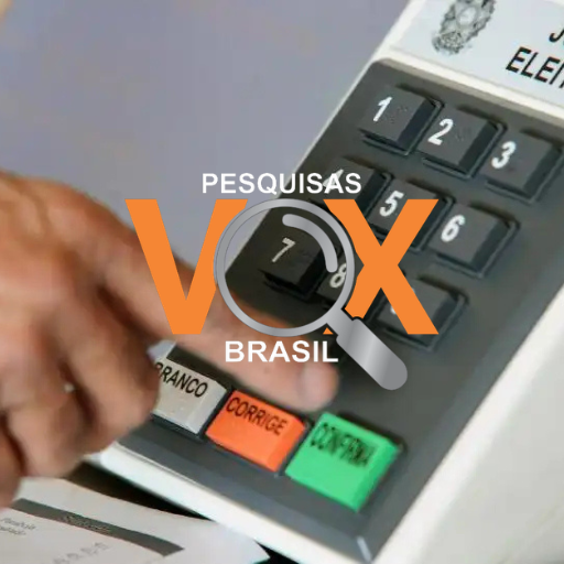 Pesquisa Vox Brasil aponta Lula na liderança da corrida presidencial de 2026