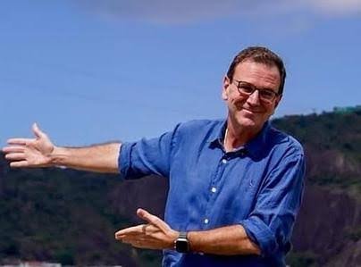 ELEIÇÃO NO RIO: Pesquisa aponta redução da vantagem de Eduardo Paes e avanço de Douglas Ruas e Garotinho